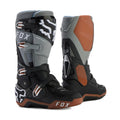 Shoes FOX INSTINCT BLACK/GREY (12)