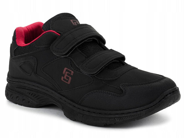 Sunlanse Shoes Men's Sports Lightweight Shoes Outdoor Work shoes Hiking for Work