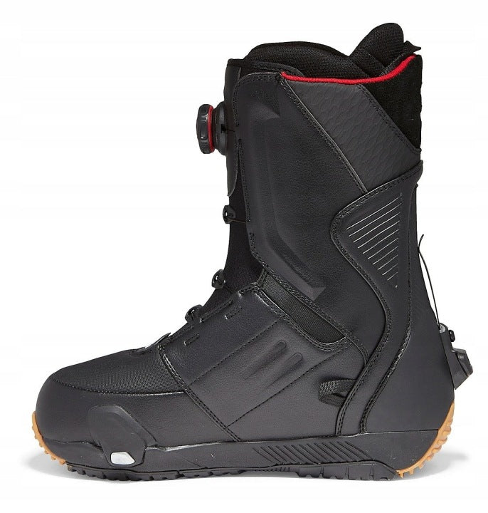 Shoes DC Control Step On Boa - BLK/Black