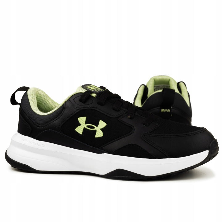 Under Armour Shoes Men's Sports ADIDASY
