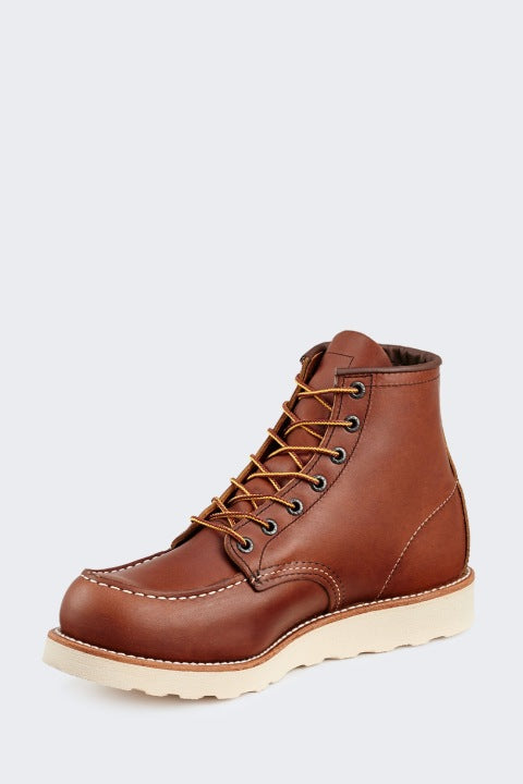 RED WING SHOES Boots Men's Traction Tred
