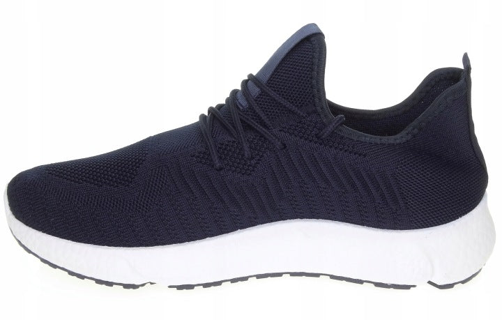 Shoes Men's Sports Lightweight Sneakers Breathable Summer Spring
