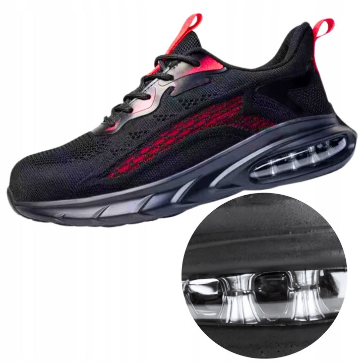 Shoes Work Men's Low-Top Shoes Work Sports Breathable z NOSKIEM BHP 39