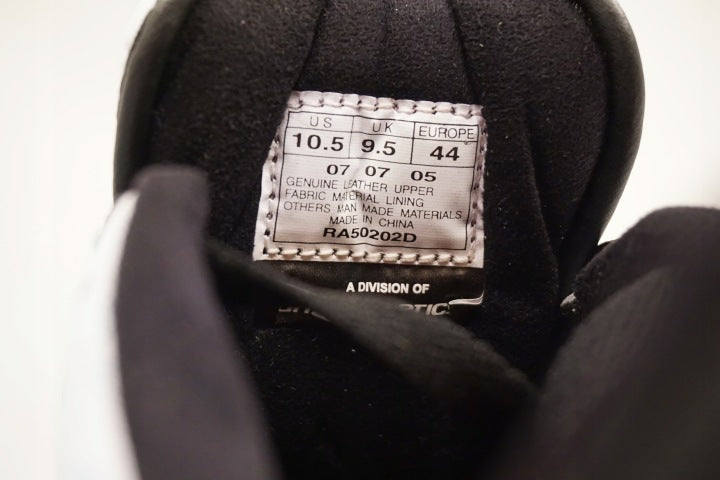 Run Athletics Nintendo Legacy LTD Authentic Shoes