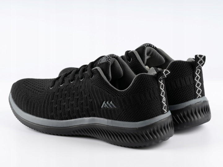 Shoes Sports Men's SUPER Lightweight Sneakers Breathable adidasy Work 44