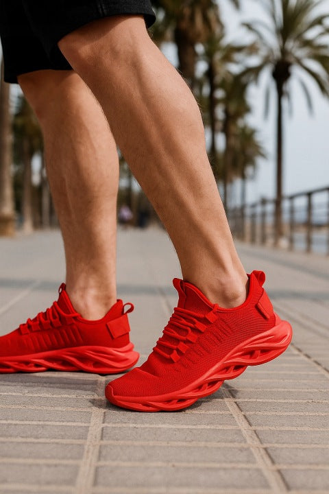 Hks Shoes Men's Sports Shoes Men's adidasy Boys' Summer shoes