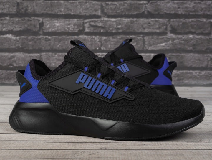 Shoes Sneakers Men's Puma Retaliate 2 376676 53