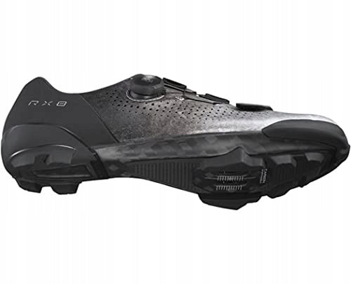 Shoes wpinane w pedały Shimano SH-RX801 MTB