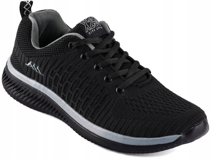 Shoes Sports Men's SUPER Lightweight Sneakers Breathable adidasy Work 44