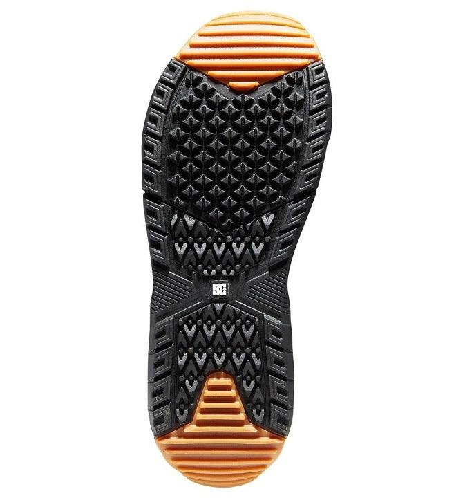 Shoes DC Control Step On Boa - BLK/Black