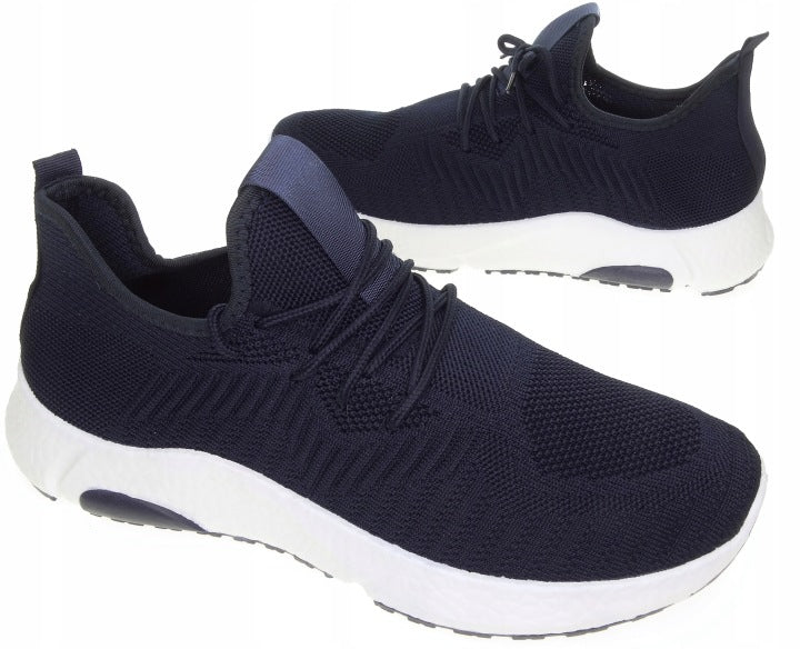 Shoes Men's Sports Lightweight Sneakers Breathable Summer Spring