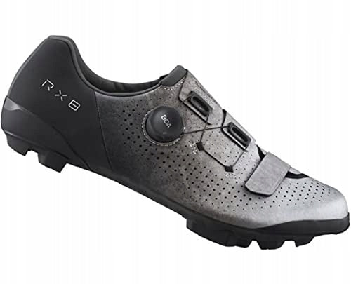 Shoes wpinane w pedały Shimano SH-RX801 MTB
