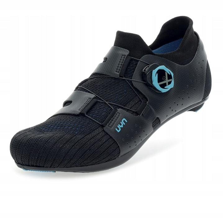 Shoes wpinane w pedały UYN Man Naked Full-Carbon Shoes szosowe