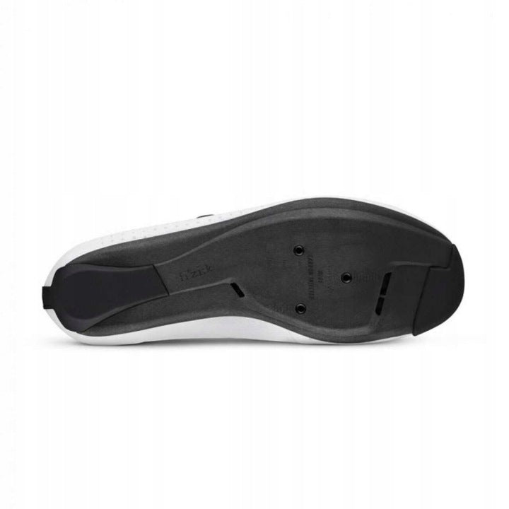 Shoes wpinane w pedały Fizik Tempo Overcurve R4 szosowe