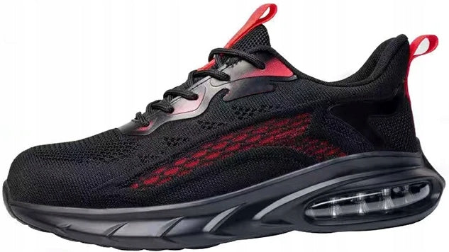 Shoes Work Men's Low-Top Shoes Work Sports Breathable z NOSKIEM BHP 39