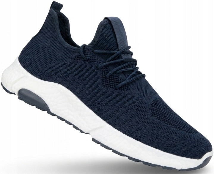 Shoes Men's Sports Lightweight Sneakers Breathable Summer Spring