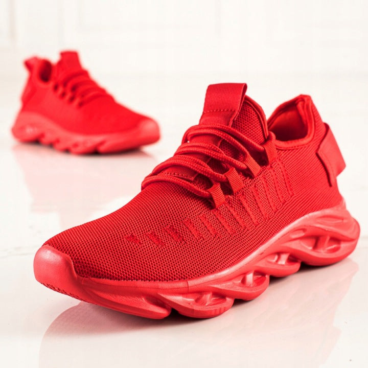 Hks Shoes Men's Sports Shoes Men's adidasy Boys' Summer shoes