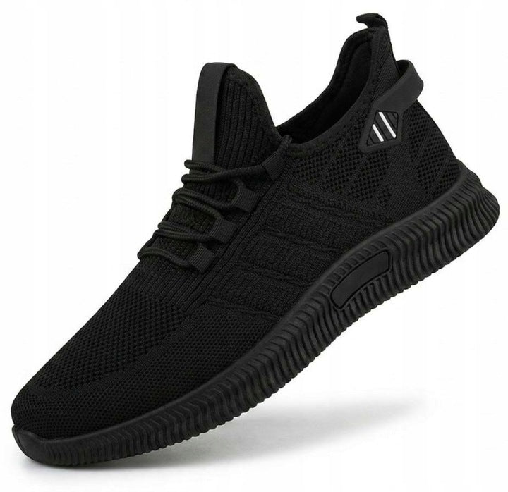 Shoes Men's Sports Lightweight Sneakers Breathable Summer Spring P3