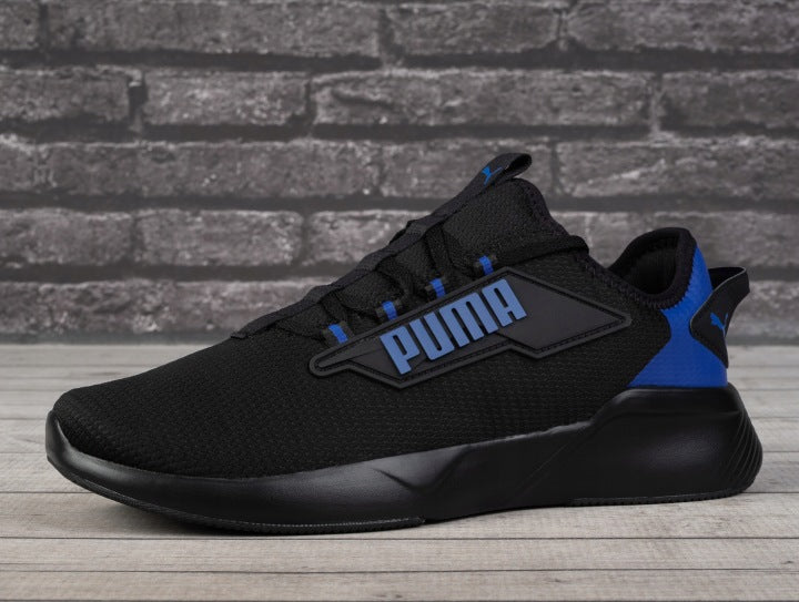 Shoes Sneakers Men's Puma Retaliate 2 376676 53