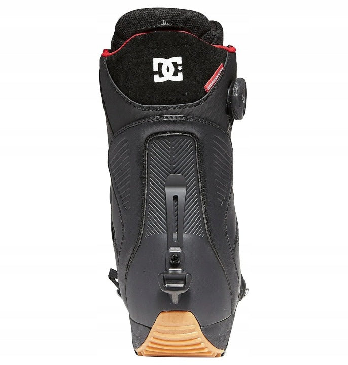 Shoes DC Control Step On Boa - BLK/Black