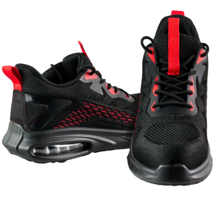 Shoes Work Men's Low-Top Shoes Work Sports Breathable z NOSKIEM BHP 39