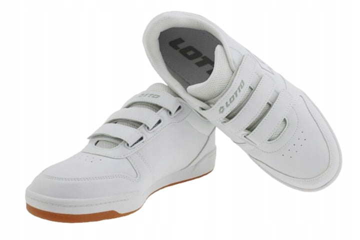 Lotto Shoes Men's Sports Sneakers Sports TITANIS RZEP