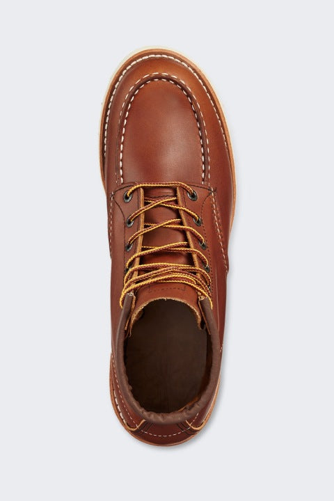 RED WING SHOES Boots Men's Traction Tred