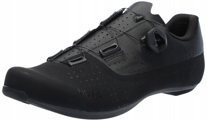 Shoes wpinane w pedały Fizik Tempo Overcurve R4 szosowe
