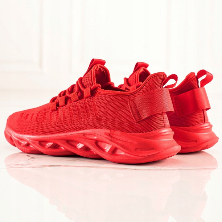 Hks Shoes Men's Sports Shoes Men's adidasy Boys' Summer shoes