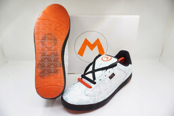 Run Athletics Nintendo Legacy LTD Authentic Shoes