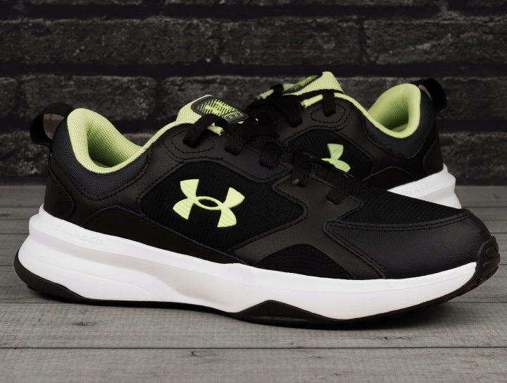Under Armour Shoes Men's Sports ADIDASY